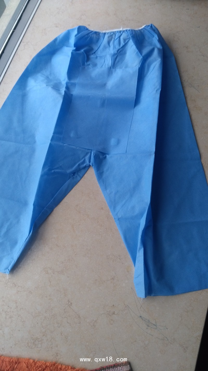 一次性腸鏡褲，一次性檢查褲，內(nèi)鏡中心，肛腸科