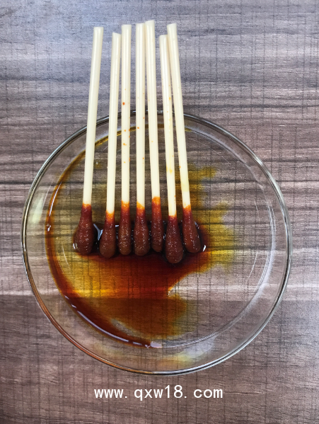 碘伏棉