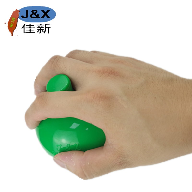佳新食品級醫用硅膠鼓壓按摩器拍痰杯防褥瘡翻身拍背器