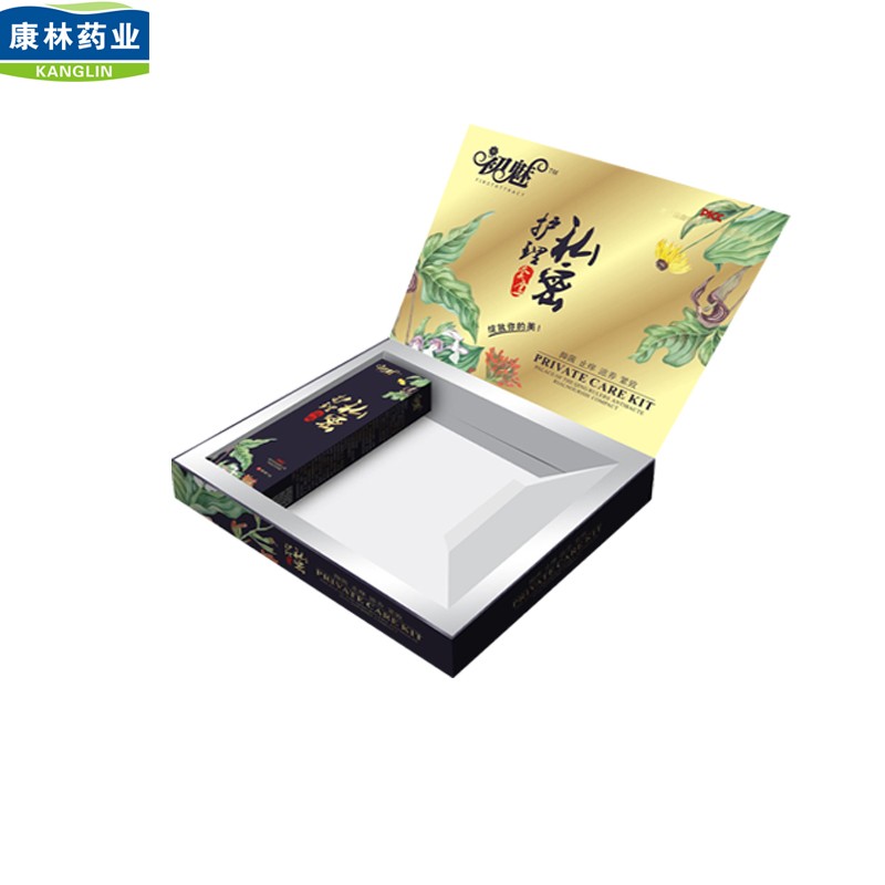 婦科凝膠oem貼牌生產廠家 初魅私密護理凝膠抗菌婦科炎癥凝膠