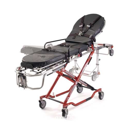 ferno35X型上車擔(dān)架