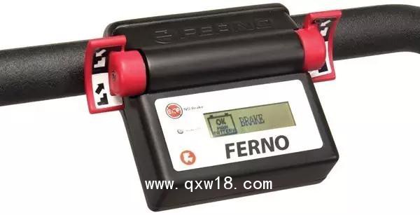 ferno59T電動樓梯擔架椅