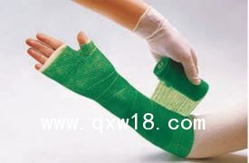 斯麥特醫用高分子固定繃帶