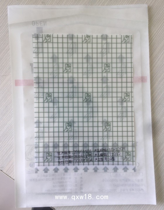 PICC固定貼 T1012 君言示格