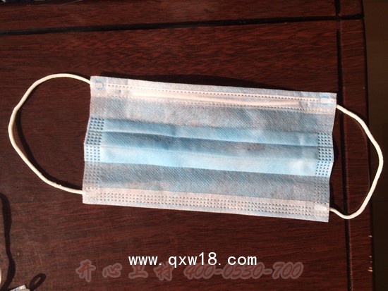 一次性醫用口罩
