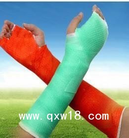 斯麥特醫用高分子固定繃帶生產廠家