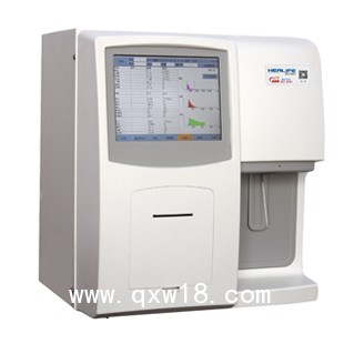 寶靈曼BM-830全自動血常規檢測儀