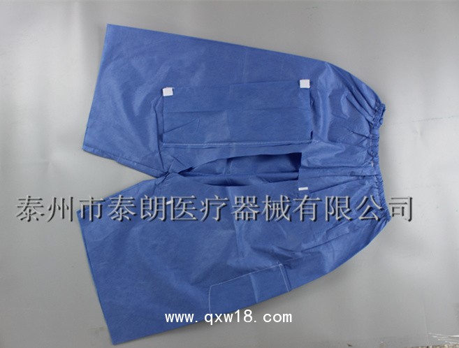 腸鏡褲