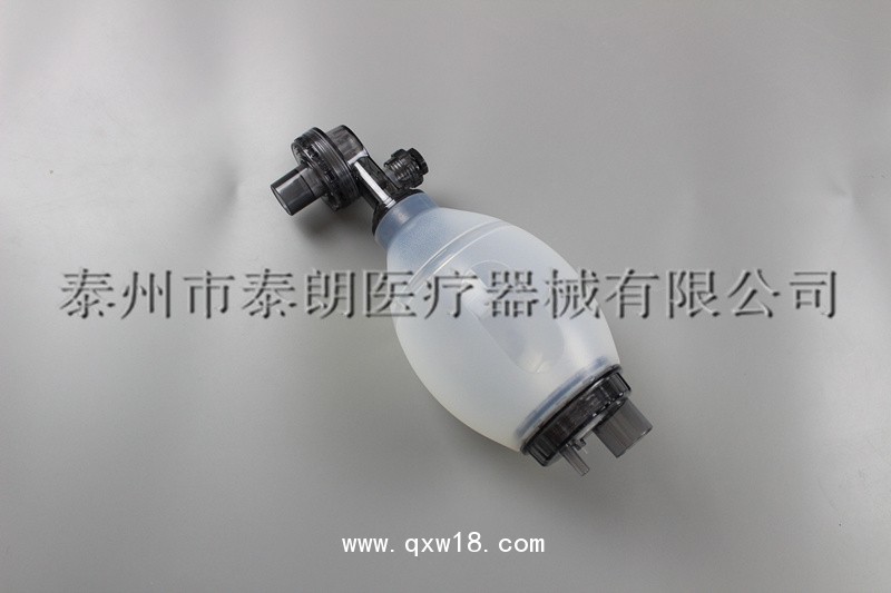 呼吸機配件