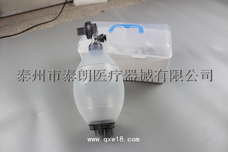 呼吸機配件