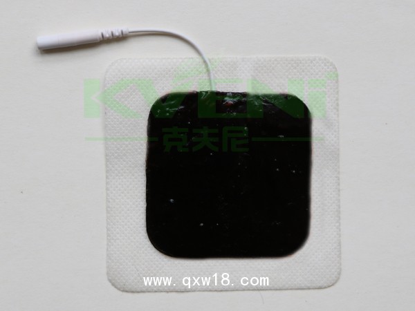 無紡布凝膠電極片 一次性耗材OEM代工