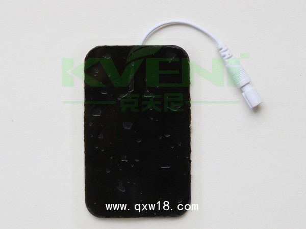 中醫(yī)定向透藥電極片 一次性耗材OEM代工