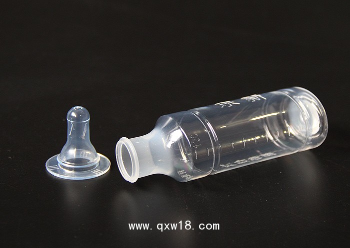 一次性無菌醫用奶瓶