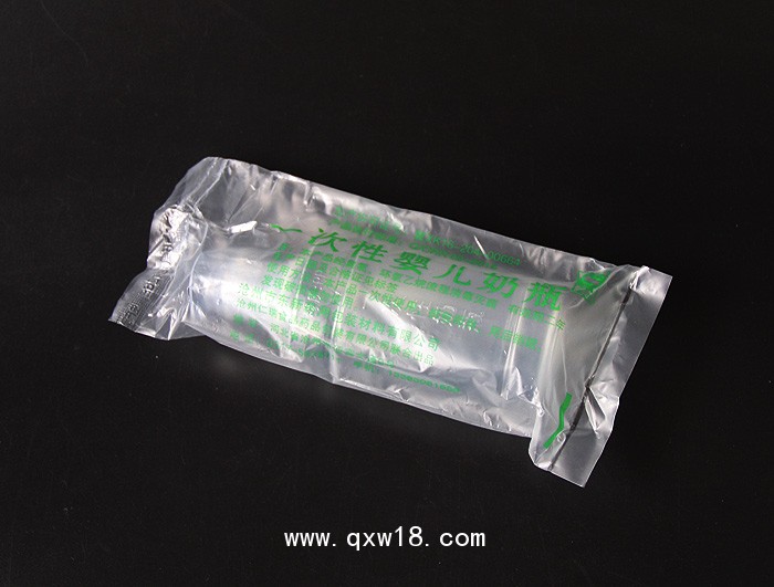 一次性無菌醫用奶瓶