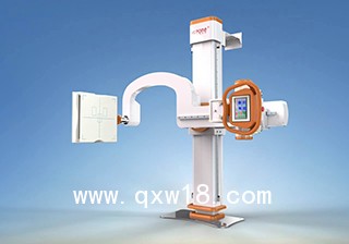數字化X光機|醫用DR設備|國產平板探測器廠家|U型臂DR