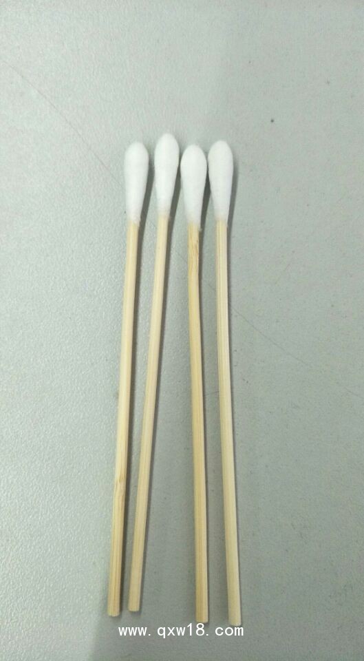 醫用棉簽