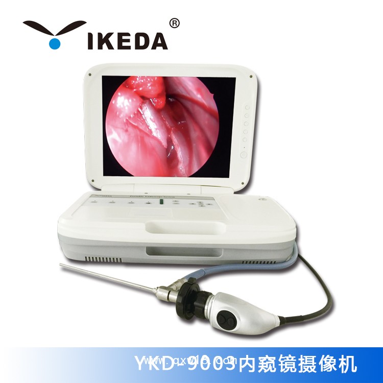 供應美容豐胸科室內窺鏡攝像機，高清晰內窺鏡