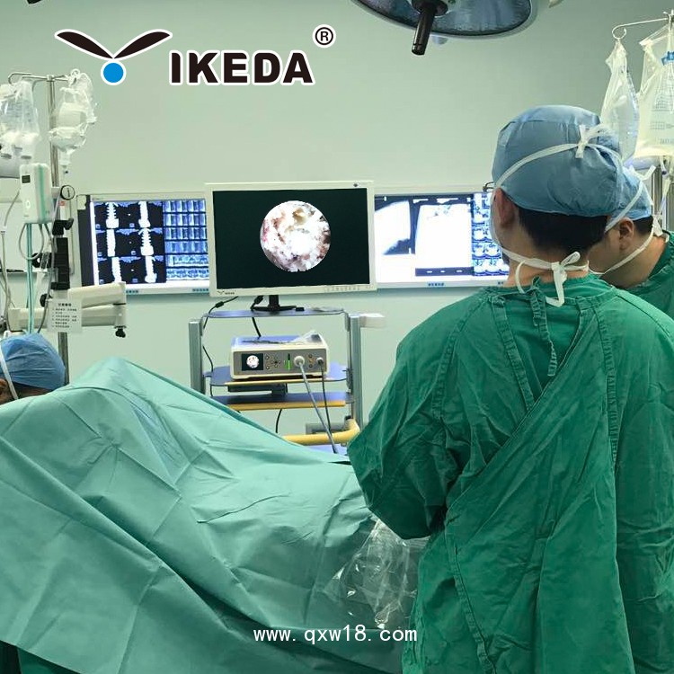 供應全科室腹腔鏡攝像機，超清晰3晶片內窺鏡攝像機