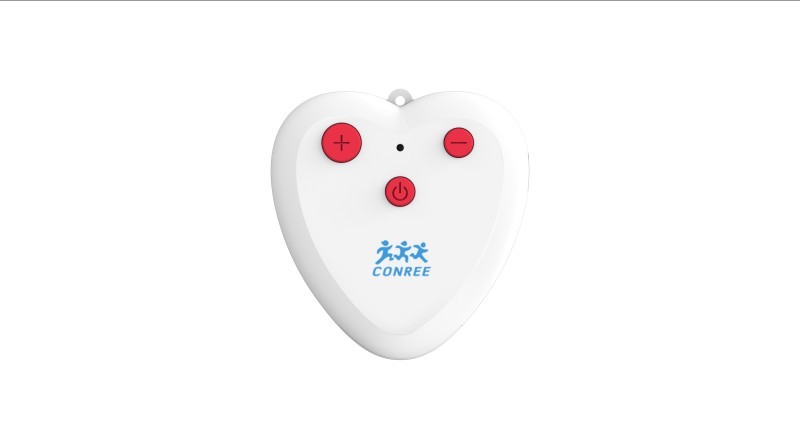 康力脈KRMA-60A迷你型經絡電肌按摩儀 健身康復護理儀器