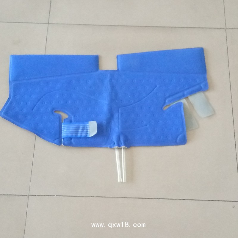 自動加壓冷敷系統