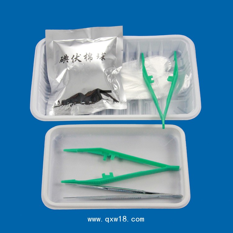 一次性會(huì)陰護(hù)理包