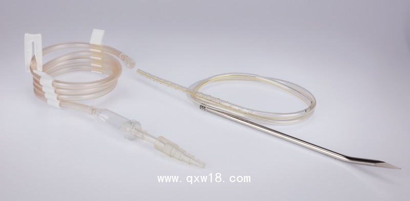 可調節負壓引流器