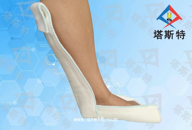 塔斯特醫(yī)用高分子夾板 型號齊全，性價比高，更易塑形