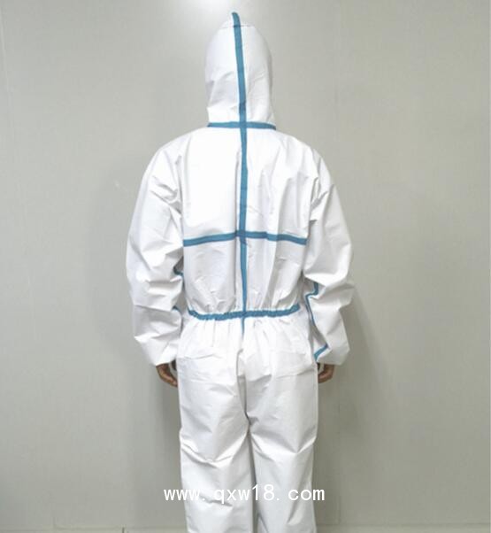 莫尼克醫用一次性防護服