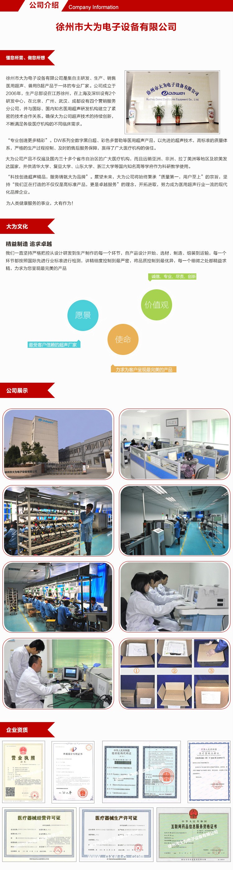 公司介紹