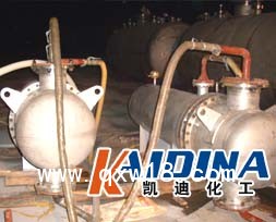 換熱器清洗劑_水垢清洗劑