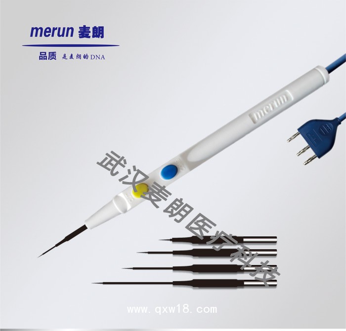 電刀筆｜高頻電刀筆｜麥朗手控電刀筆