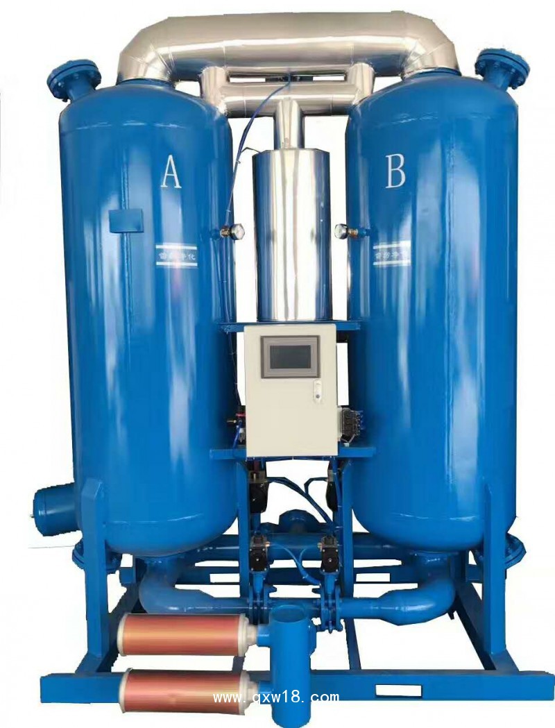 品牌吸干機、吸附式干燥機