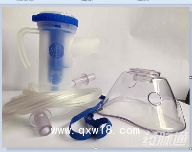 一次性使用霧化器（尚業）