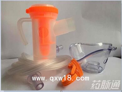 一次性使用霧化器（尚業）