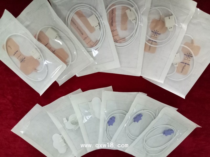 一次性體溫監測傳感器