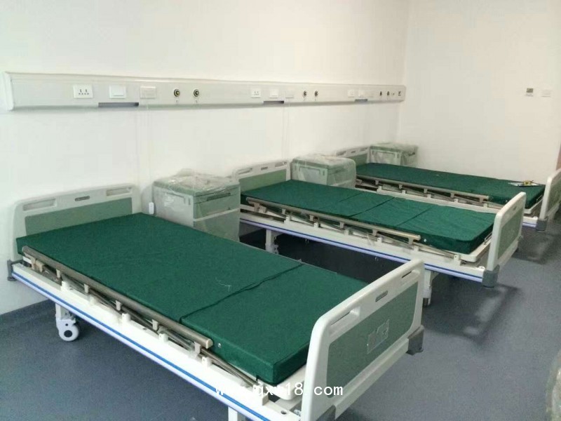 中心供氧系統