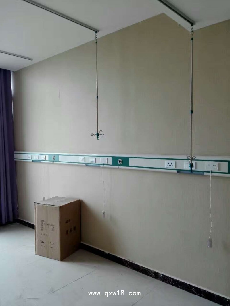 中心供氧系統
