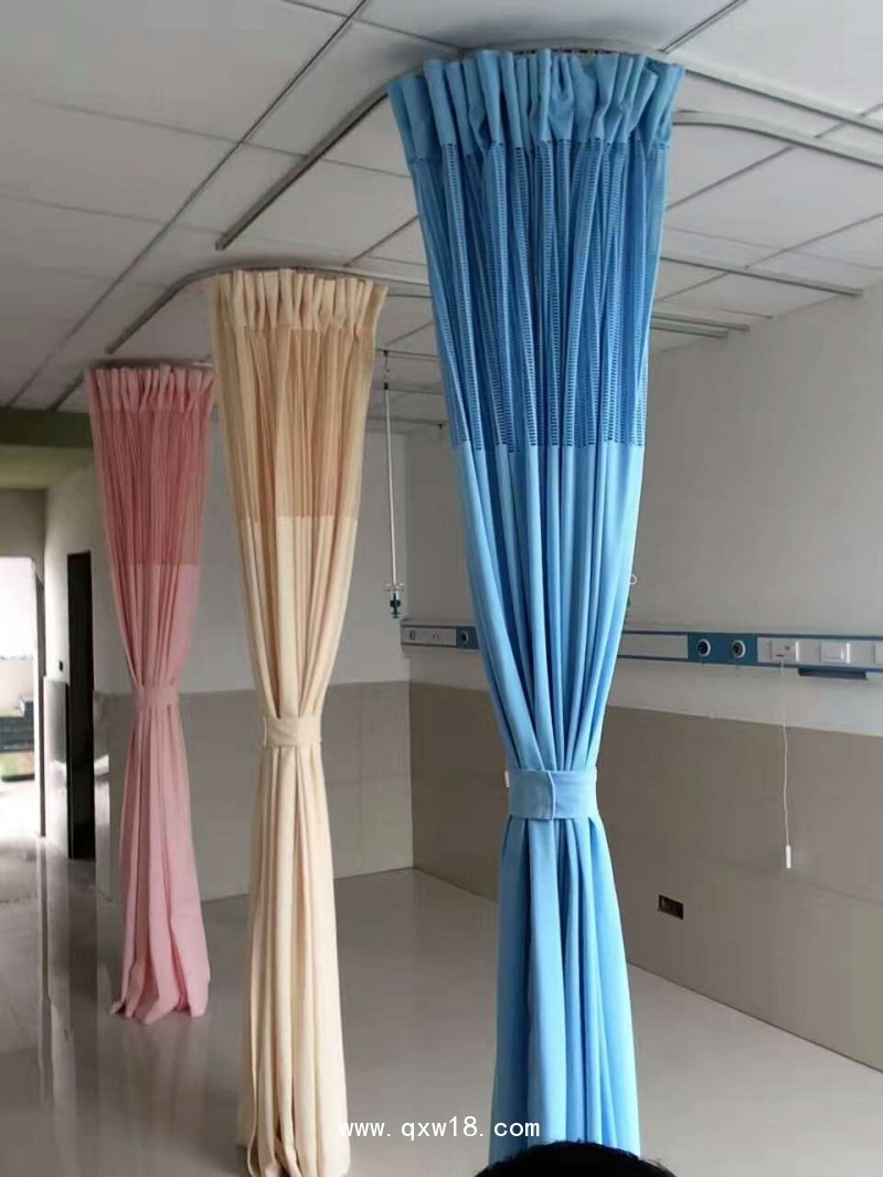 中心供氧