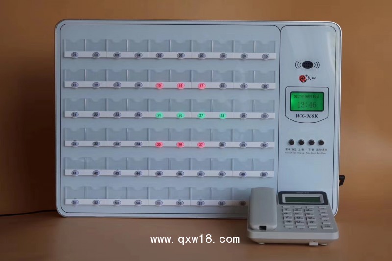 醫(yī)用呼叫器
