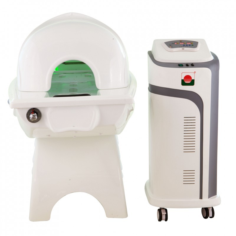 新浩牌SH-800P-4多角度調節理療型中藥熏蒸床