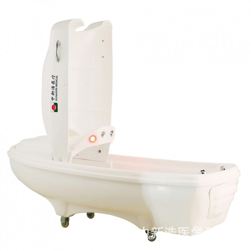 新浩牌SH-800P-9經濟實用型中藥熏蒸床 中藥汽化熏蒸儀