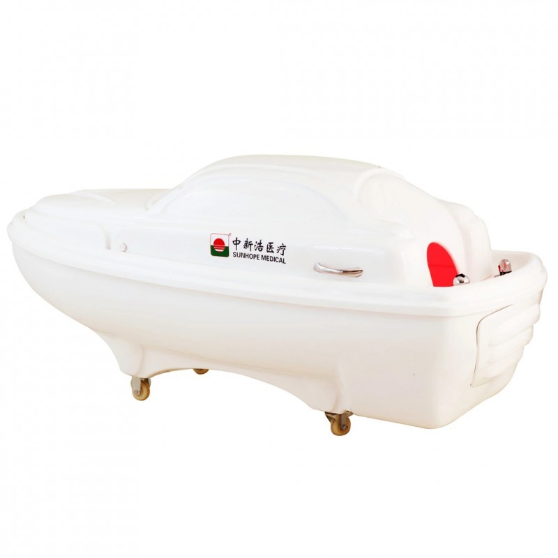 新浩牌SH-800P-9經濟實用型中藥熏蒸床 中藥汽化熏蒸儀