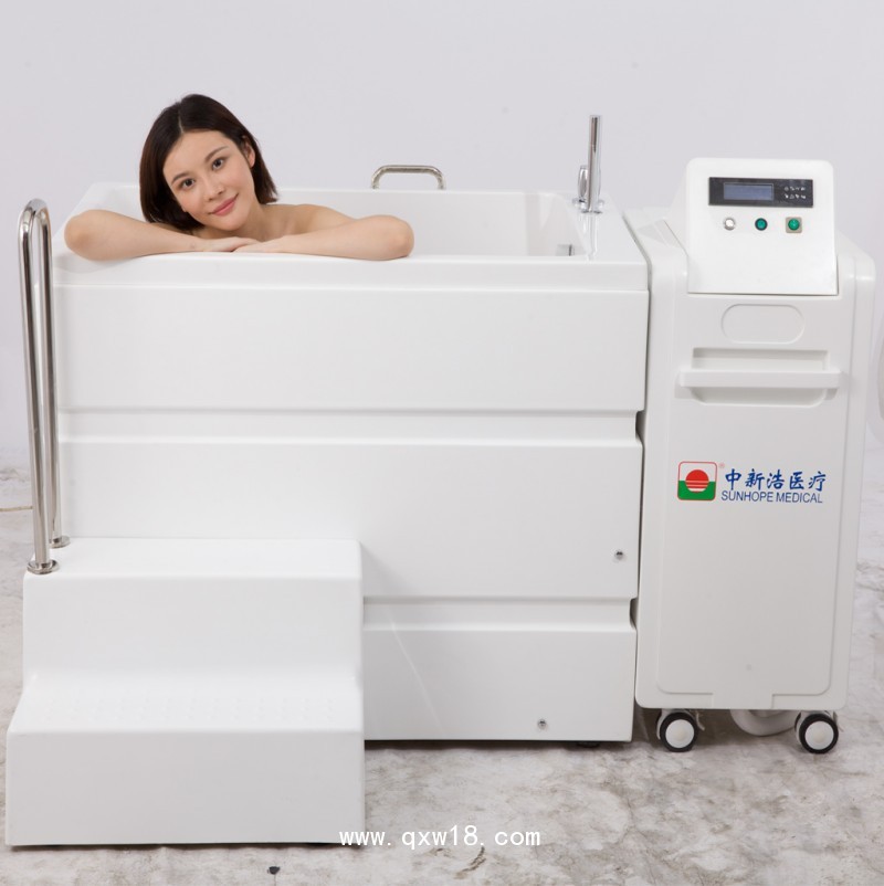 新浩牌SH-S002納米中醫浸泡康復水療設備康復水療機