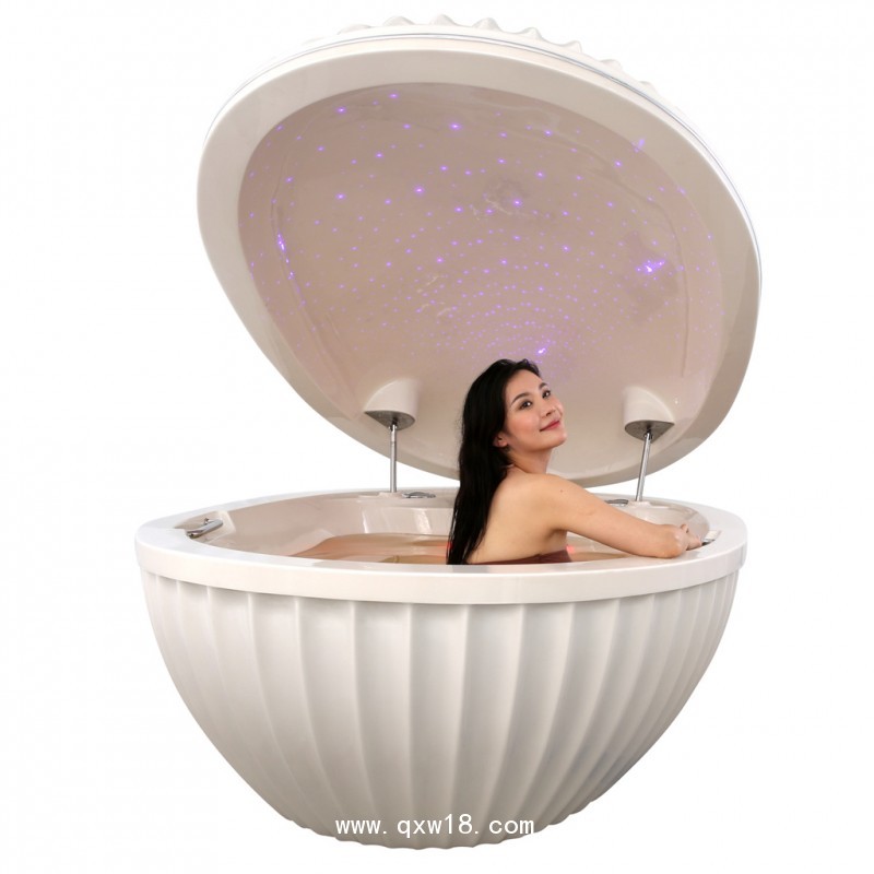 新浩牌SH-J101太空漂浮靜眠設備養生熏蒸太空艙 睡眠艙