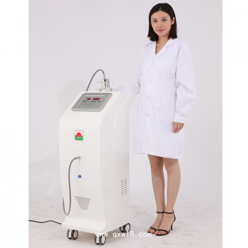 新浩牌SH-600A-2綜合理療機養生理療儀  婦科治療