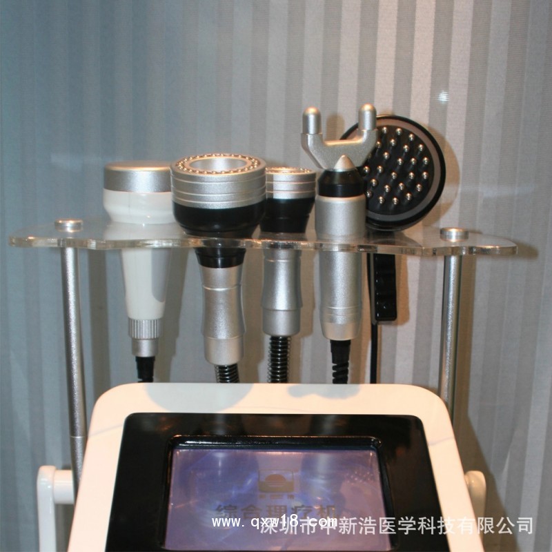 新浩牌SH-600A-3養生理療設備綜合理療機血脈通