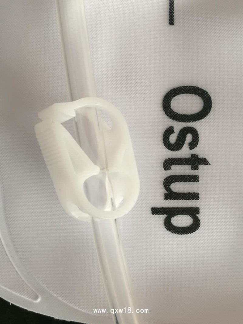 一次性使用子母式集尿袋