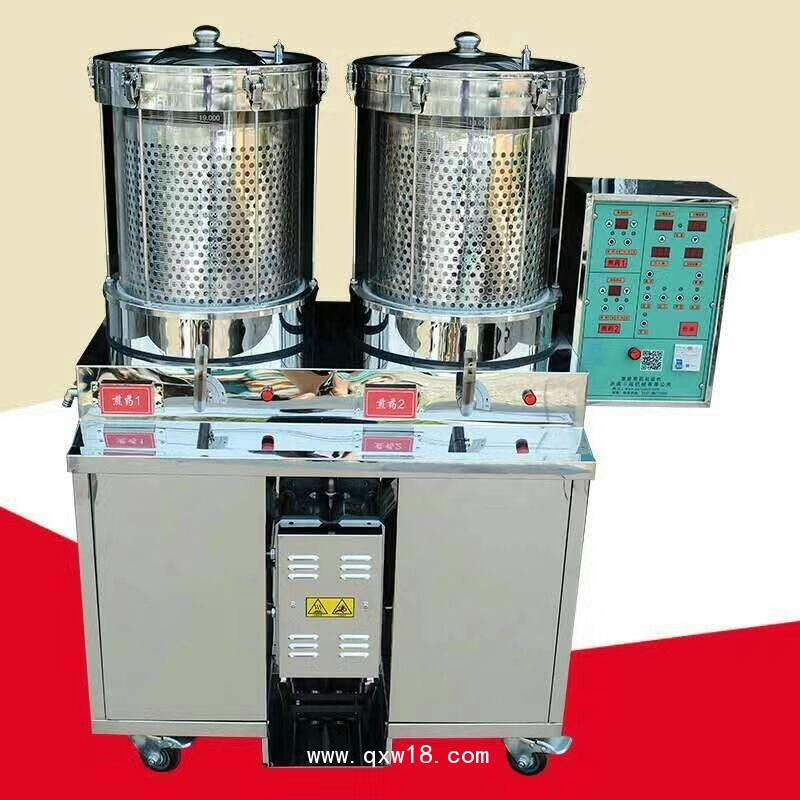 中藥煎藥機哪個牌子好？