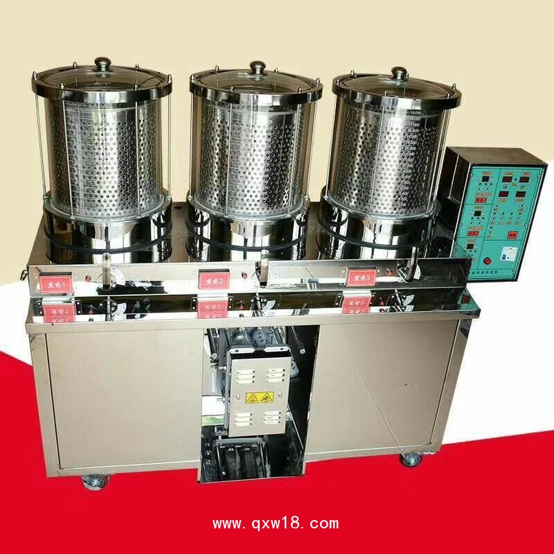 中藥煎藥機哪個牌子好？