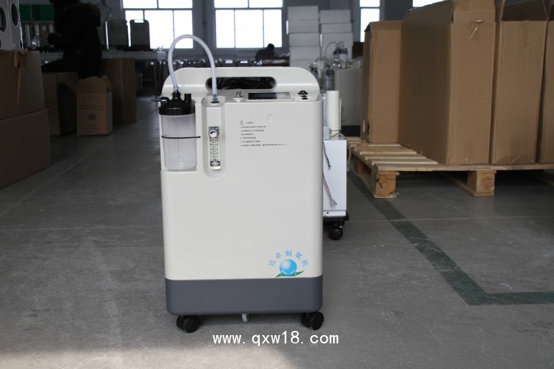 邁卓制氧機3BW 3L 家用制氧機 醫用制氧機 社區 醫院